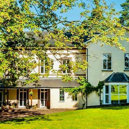 Tyn Y Cae Brecon Exterior foto